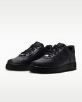 Nike Air Force 1 '07 Low Triple Black
