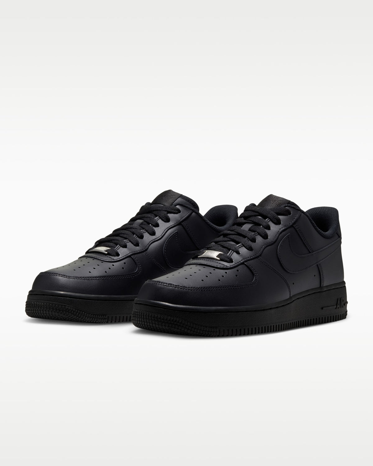 Nike Air Force 1 '07 Low Triple Black