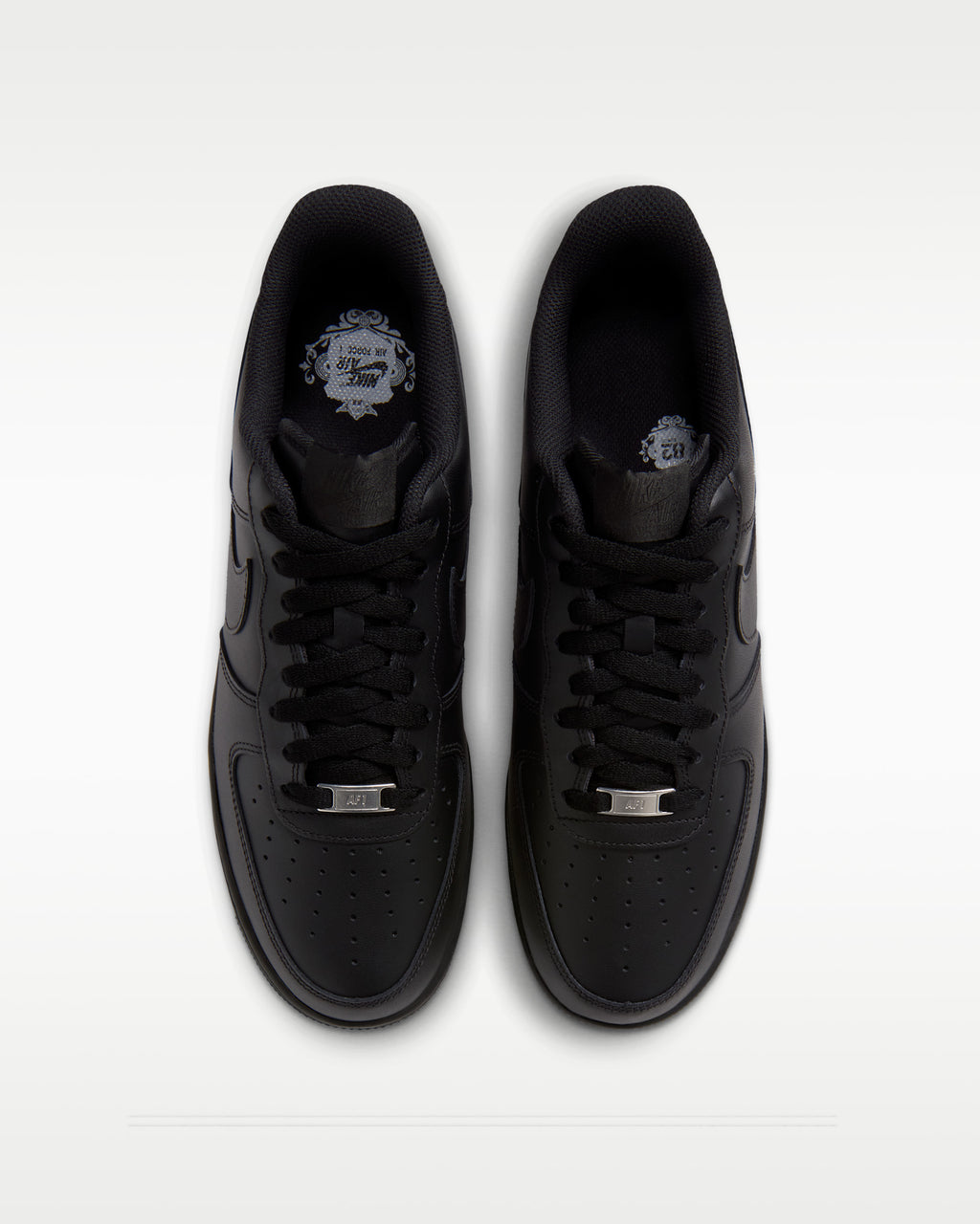 Nike Air Force 1 '07 Low Triple Black