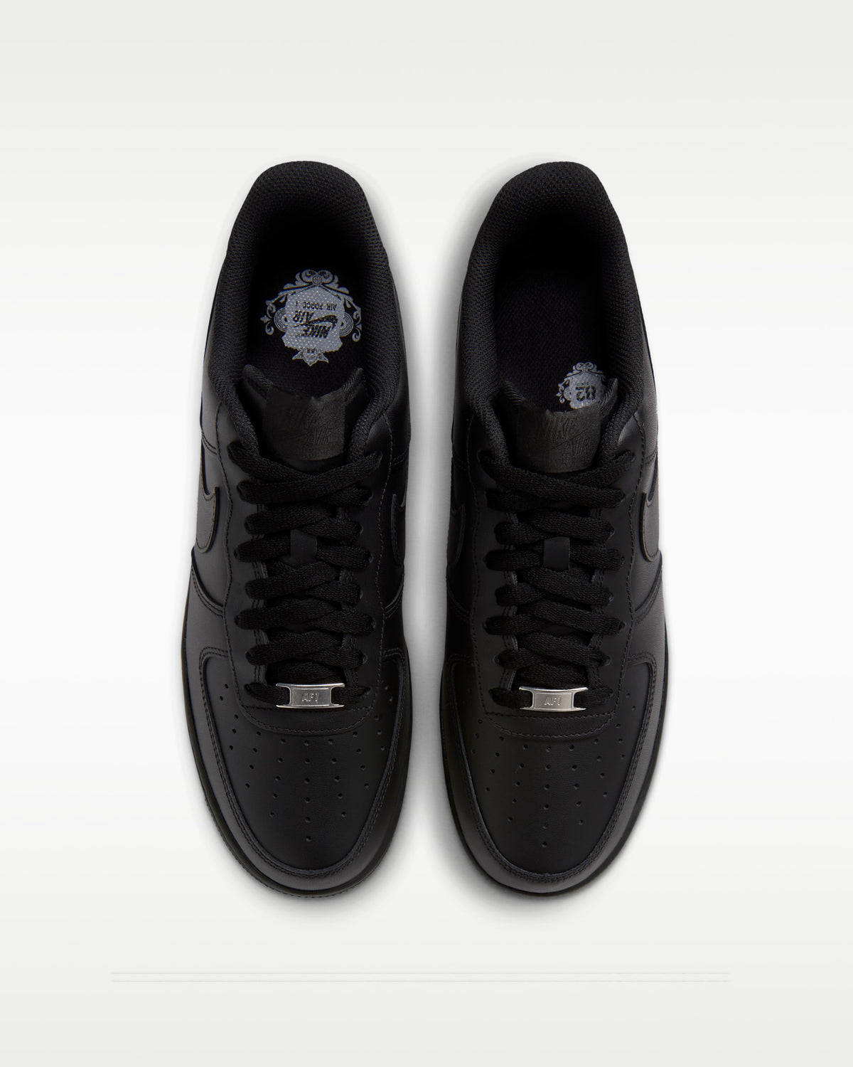Nike Air Force 1 '07 Low Triple Black