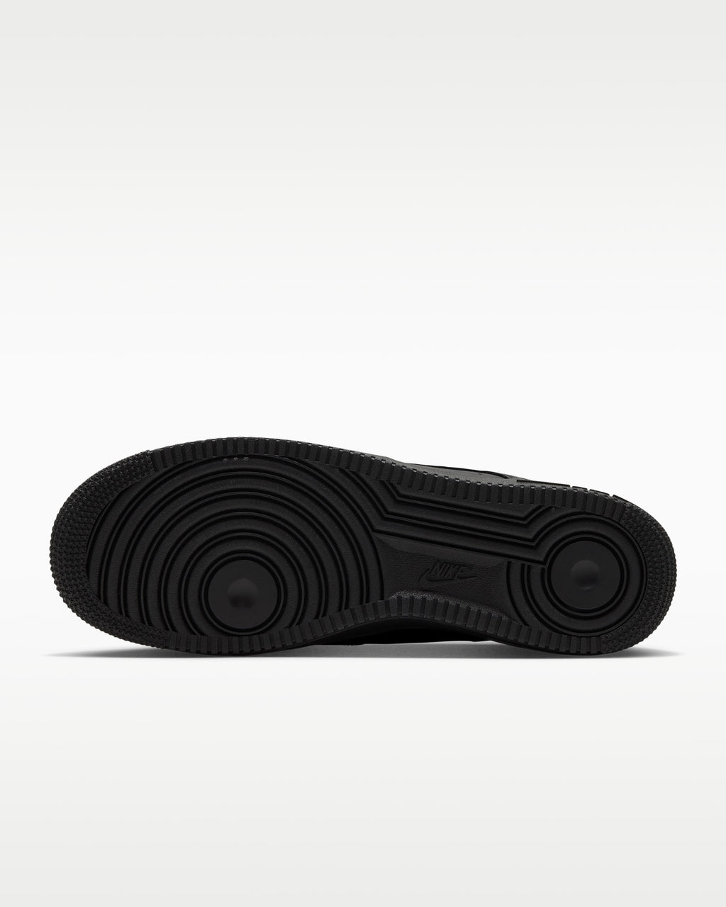 Nike Air Force 1 '07 Low Triple Black