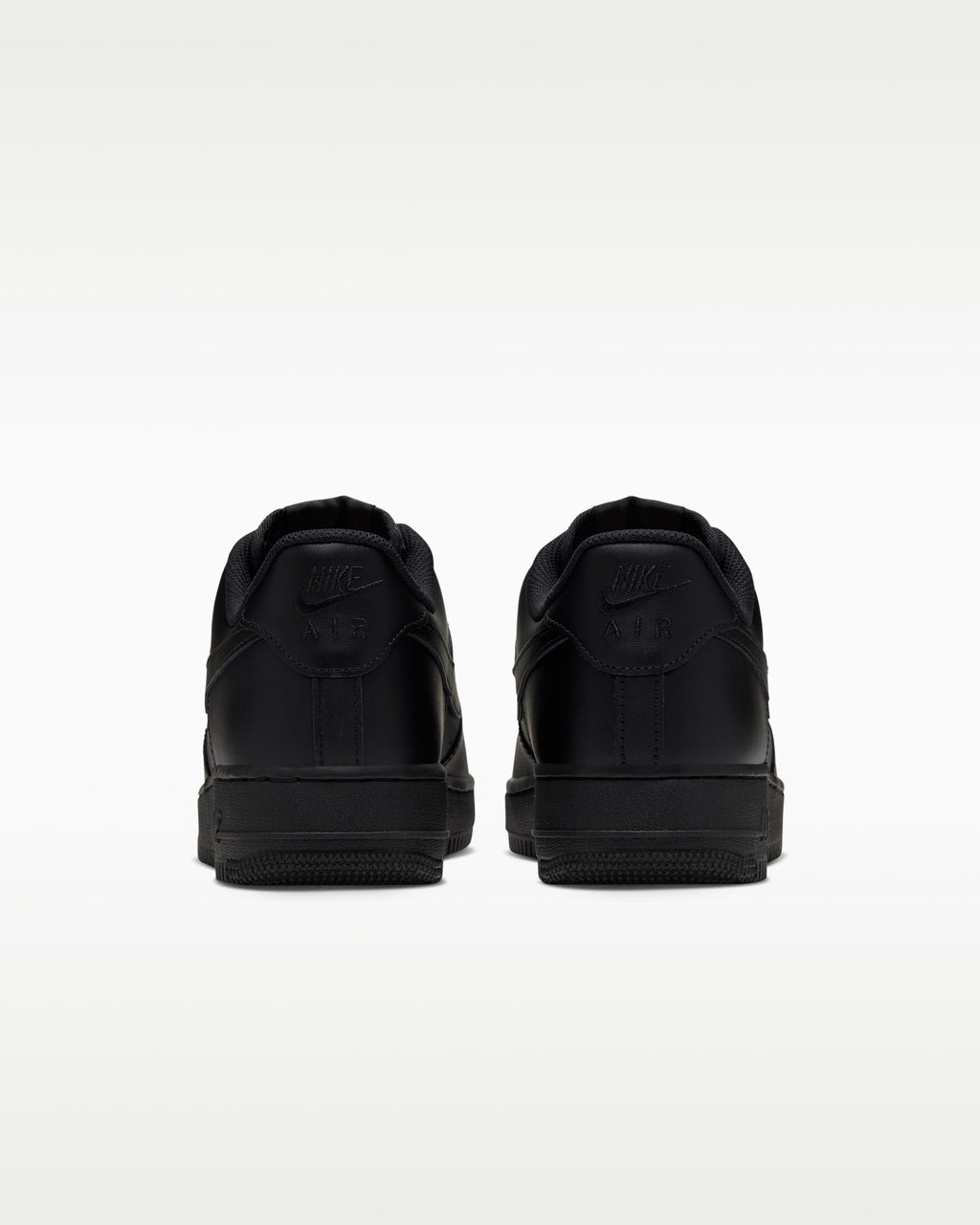 Nike Air Force 1 '07 Low Triple Black